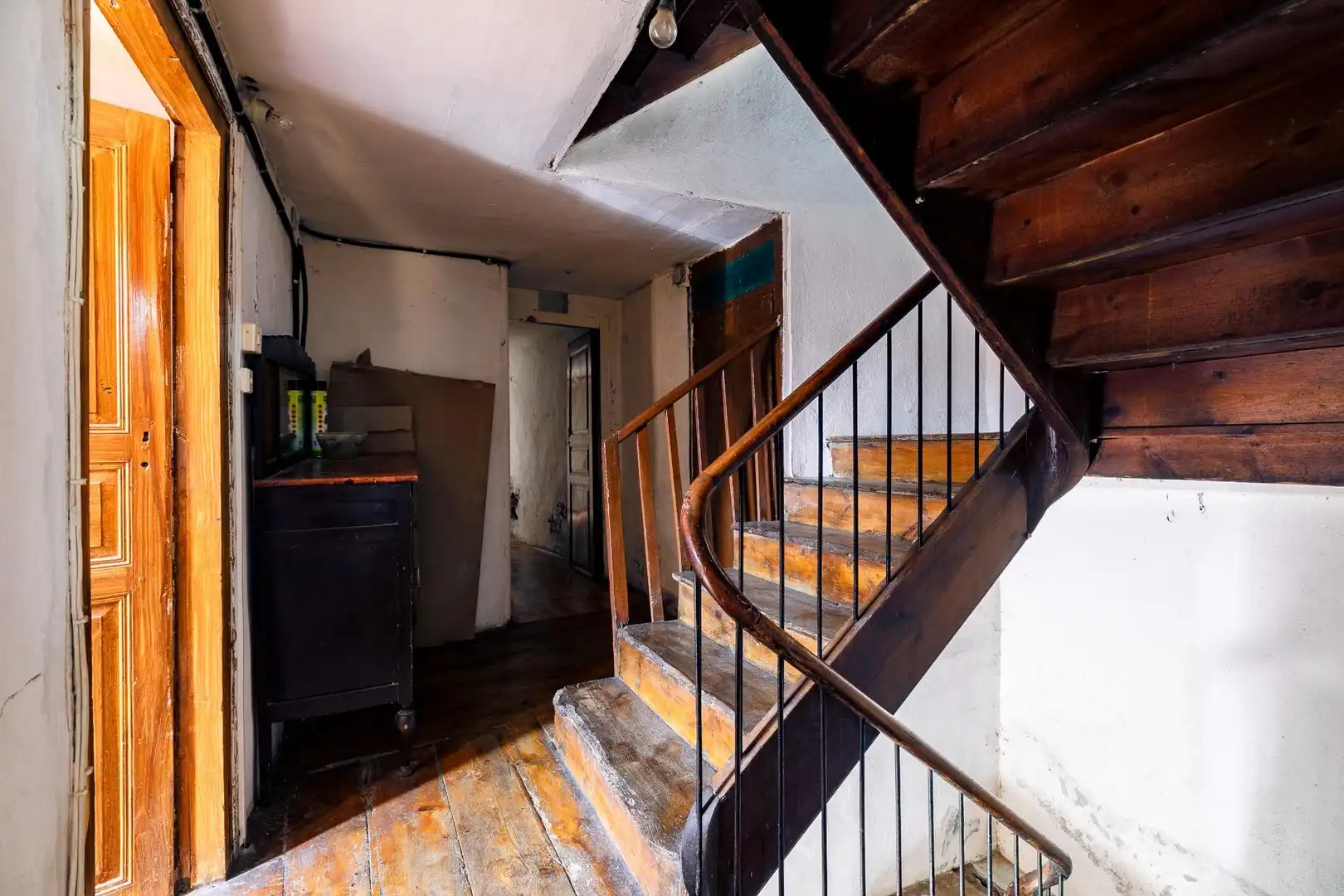 Casa o chalet en venta en Biescas con Trastero