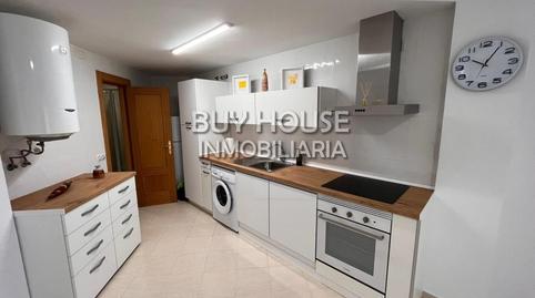 Foto 3 de Piso de alquiler en Estación - Cruz Roja, Illescas