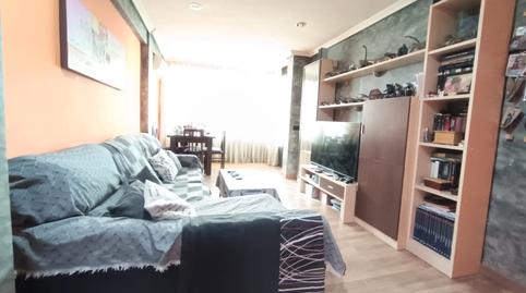 Foto 3 de Piso en venta en Fuentebella -San Felix - El Leguario, Madrid