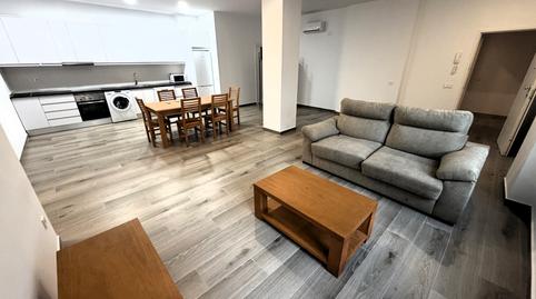 Foto 2 de Apartament de lloguer a Asdrúbal - Bahía Blanca,  Cádiz Capital