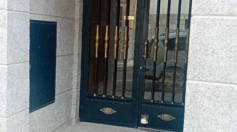 Foto 2 de Traster en venda a Calle las Pozas, 48, Abantos - Carmelitas, Madrid