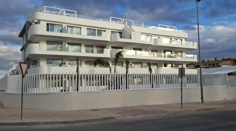 Foto 4 de Planta baja en venta en Lomas de Cabo Roig - Los Dolses, Orihuela