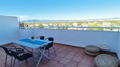 Foto 4 de Pis de lloguer a Playa, Burriana / Borriana