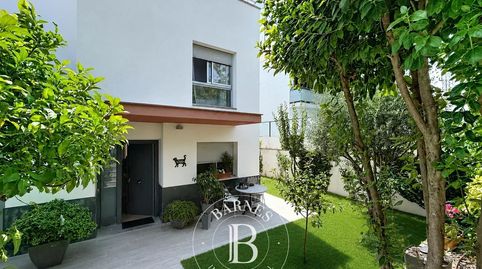 Casa en venta en Mataró con piscina y vistas al mar, immagine 3