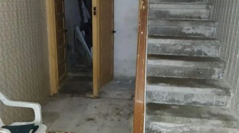 Foto 5 de Casa adosada en venta en Rúa Díaz Freixo, 11, Viveiro, Lugo
