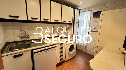 Foto 2 de Pis de lloguer a Colibri, La Alhóndiga, Madrid