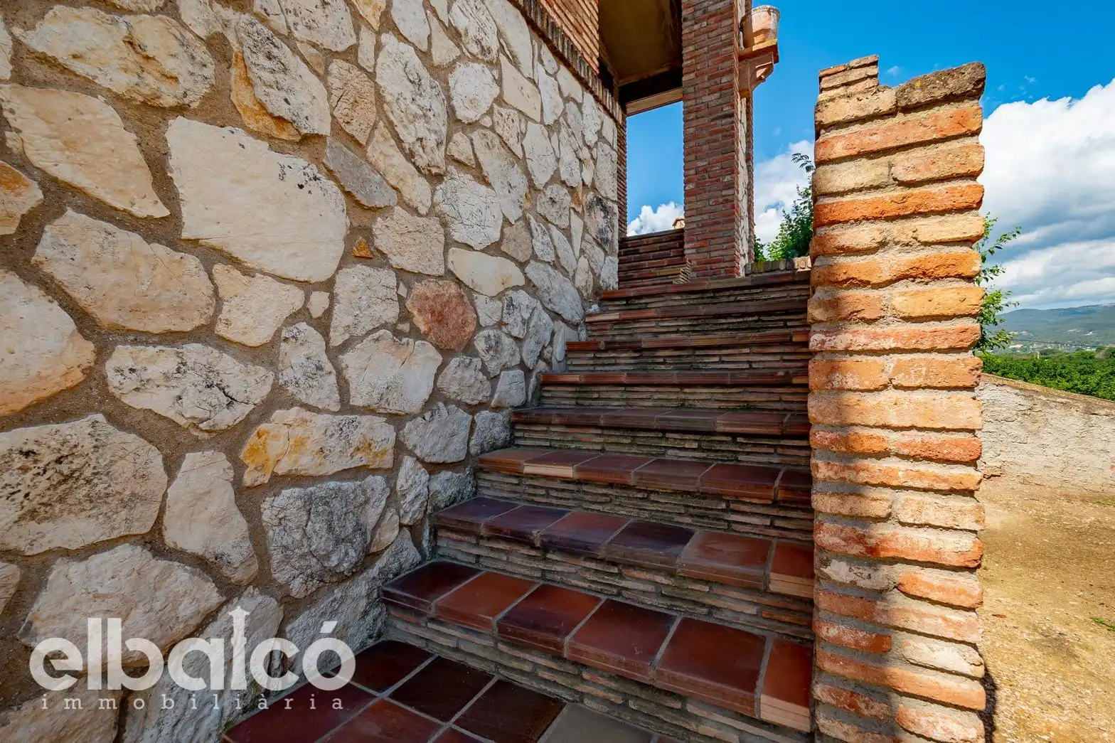 Casa o chalet en venta en El Milà con Aire acondicionado, Jardín privado y Terraza