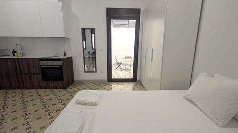 Foto 5 de Planta baja de alquiler en Centro, Elche / Elx