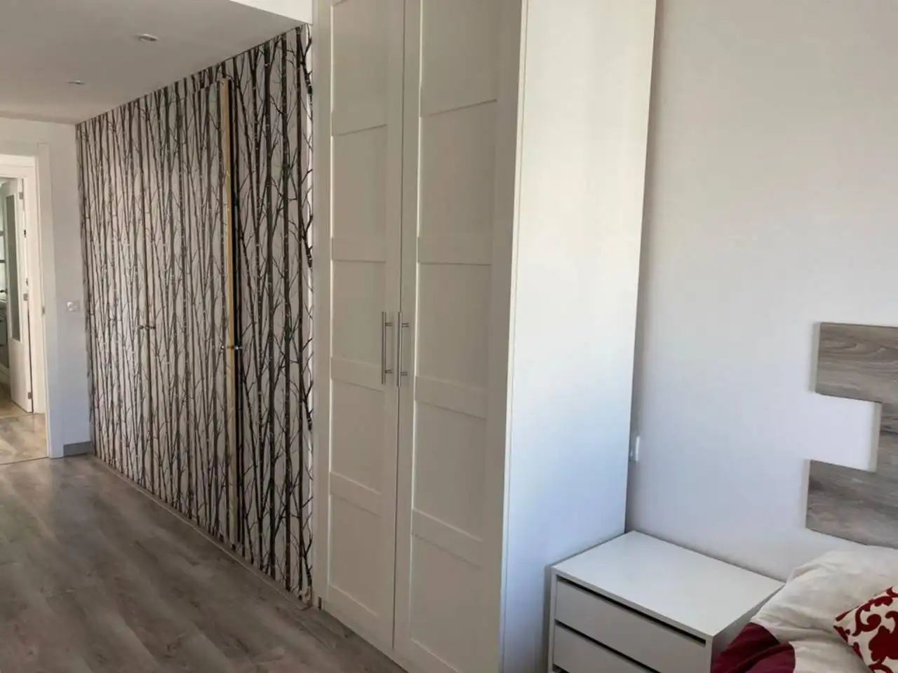 Appartamento con ascensore in affitto a Calle RIO MESA, imagen 18