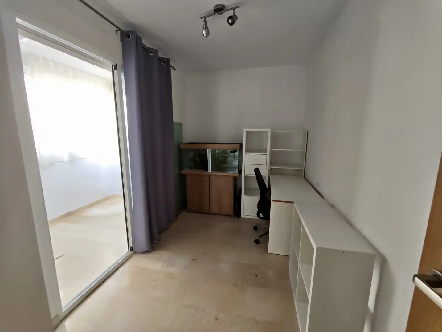 Apartment with pool for sale in Playa de Poniente, imagen 15