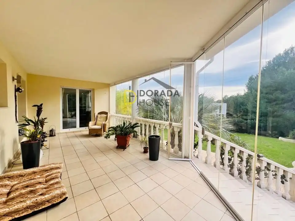 Villa con piscina in vendita a Carrer BOLETS, imagen 13