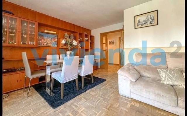 Piso en Venta en La Paz