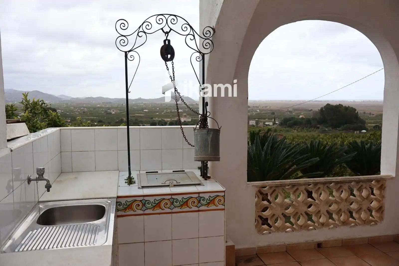 Casa o xalet en venda a Pego