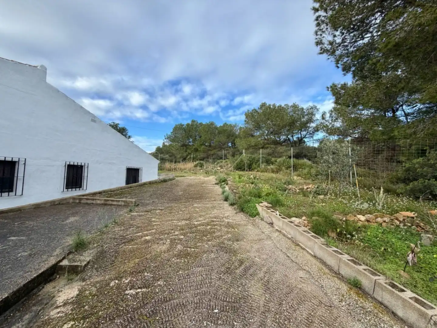 Xalet amb jardí de lloguer a Puerto, imagen 18