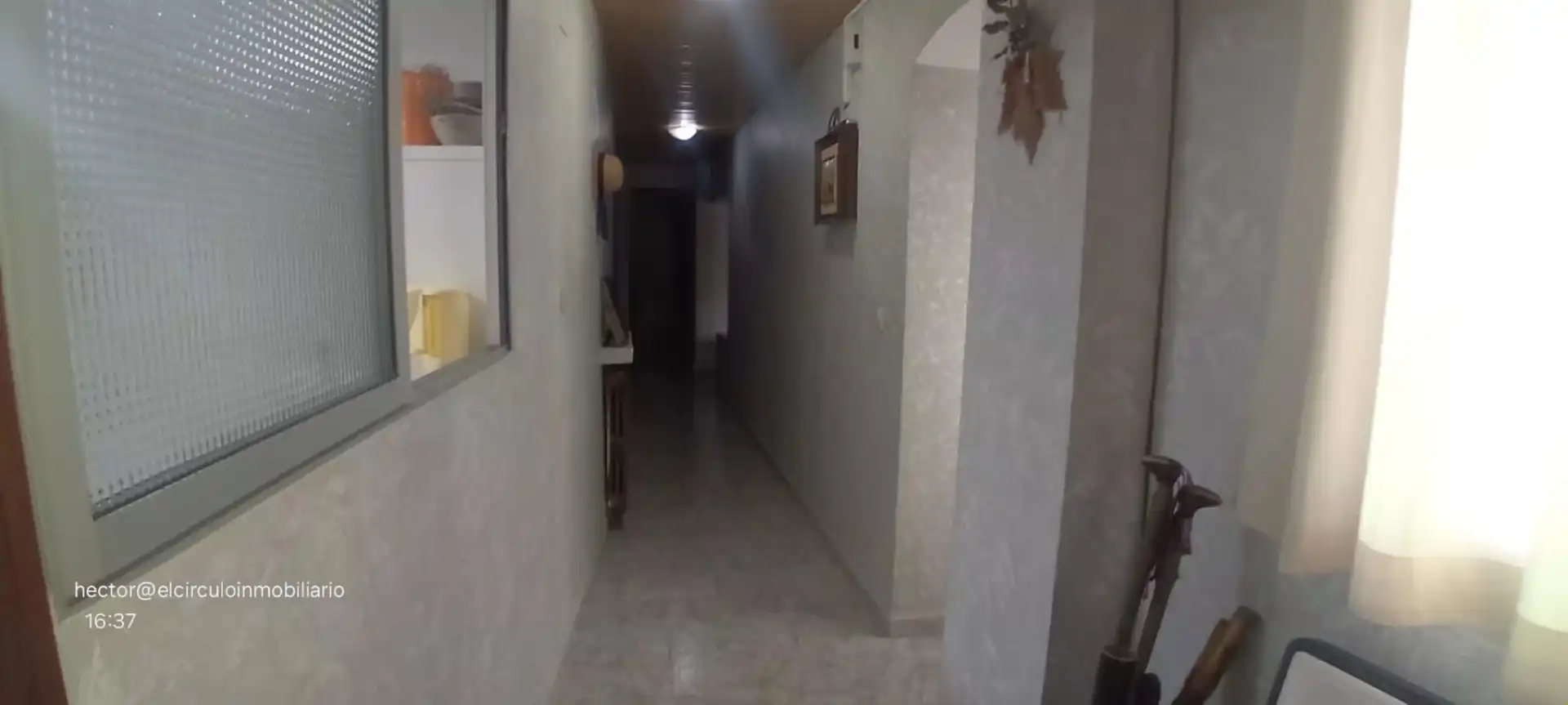 Finca rústica en venta en Tosos con Calefacción, Amueblado y Horno