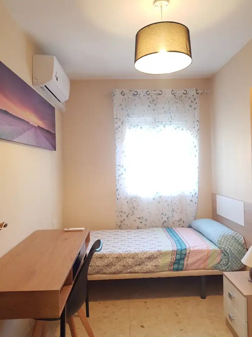 Wohnung zur Miete in Avenida de Pulianas, 60, Campo Verde