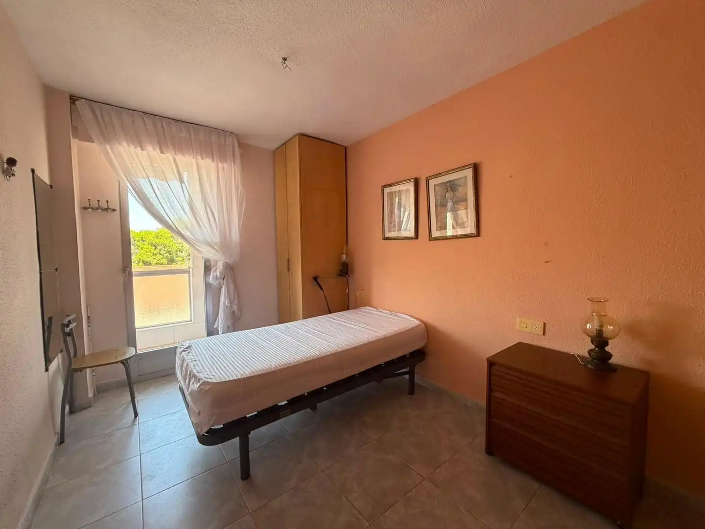 Apartament amb terrassa en venda a Playa del Acequión, Náufragos y Rocío del Mar, imagen 16
