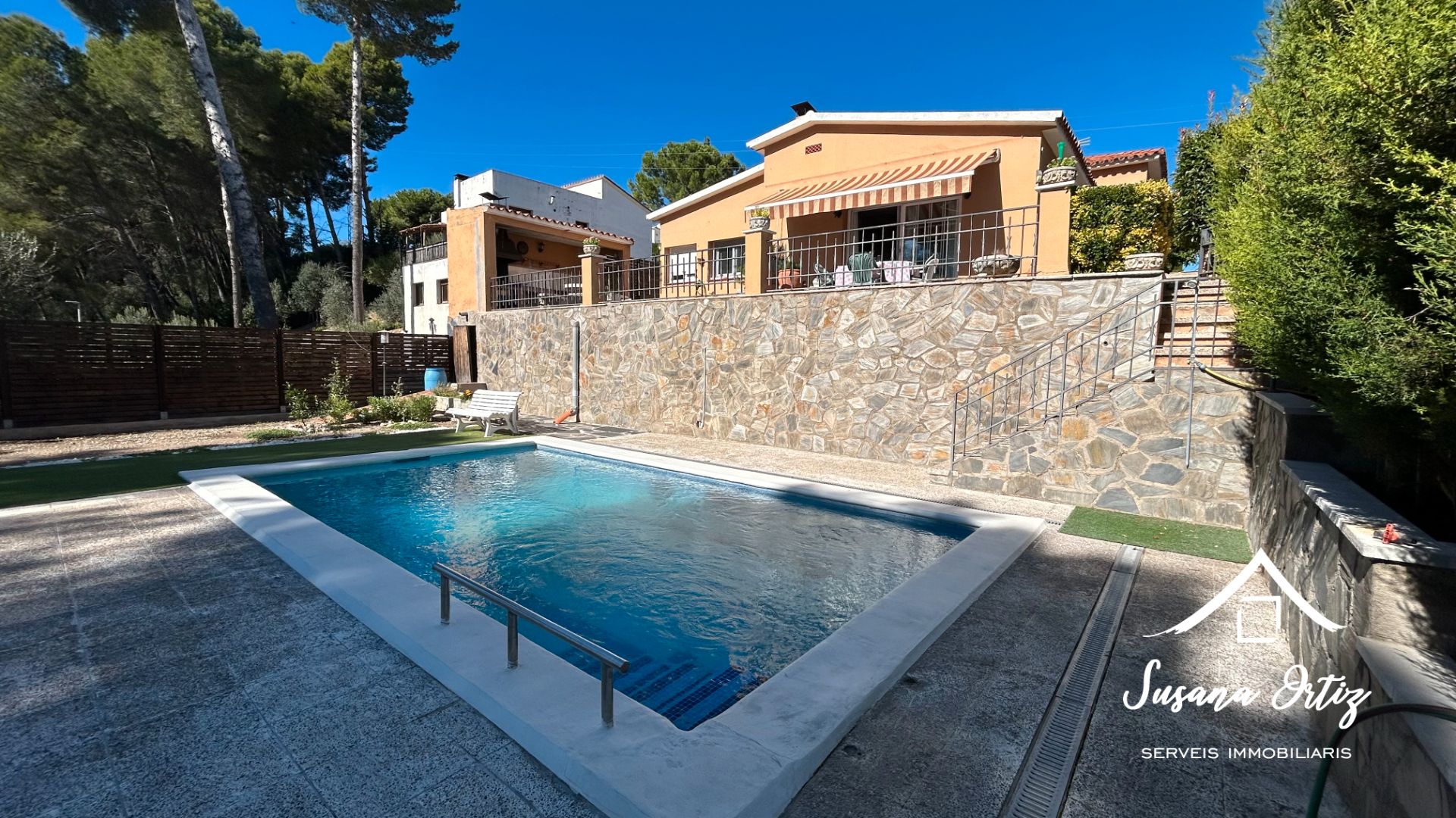 Casa o chalet en venta en Can Rial
