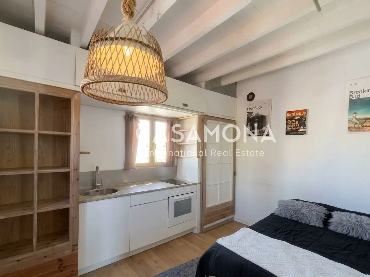 Apartment for sale in Ciutat Vella, imagen 3