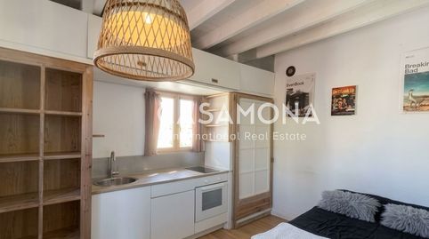 Foto 3 de Apartament en venda a La Barceloneta, Barcelona Capital