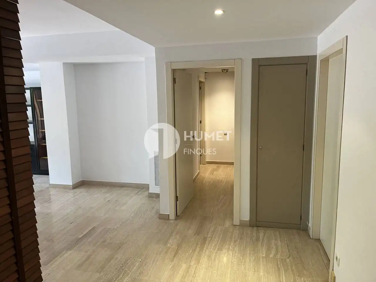 Flat for rent in Pasaje DEL CARME, Centre - Estació