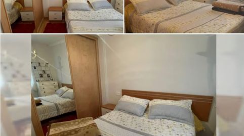 Foto 4 von Wohnung zur Miete in Rúa de Samos, Castiñeiriño - Cruceiro de Sar, Santiago de Compostela