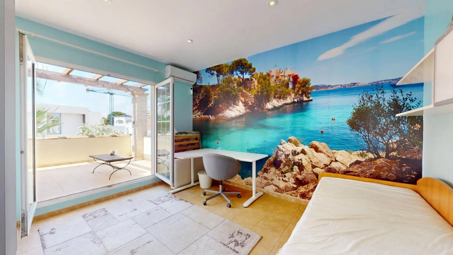 Villa avec piscine à vendre à Calle SAN FRANCISCO, imagen 19