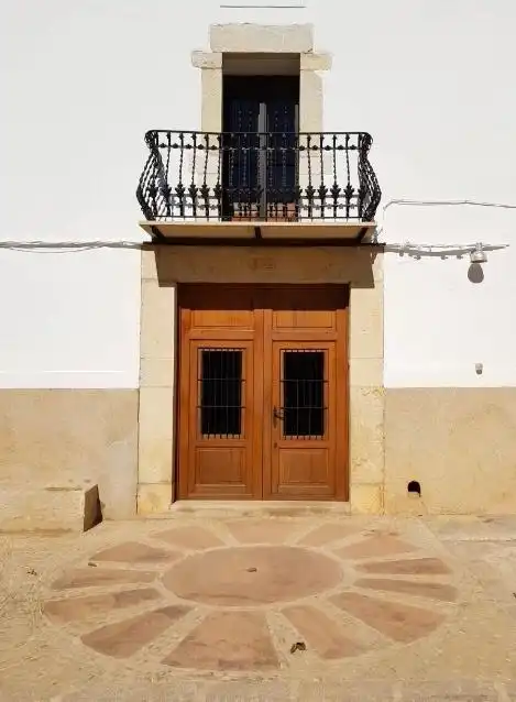 Casa rústica de lloguer a Vall d'Alba, imagen 3