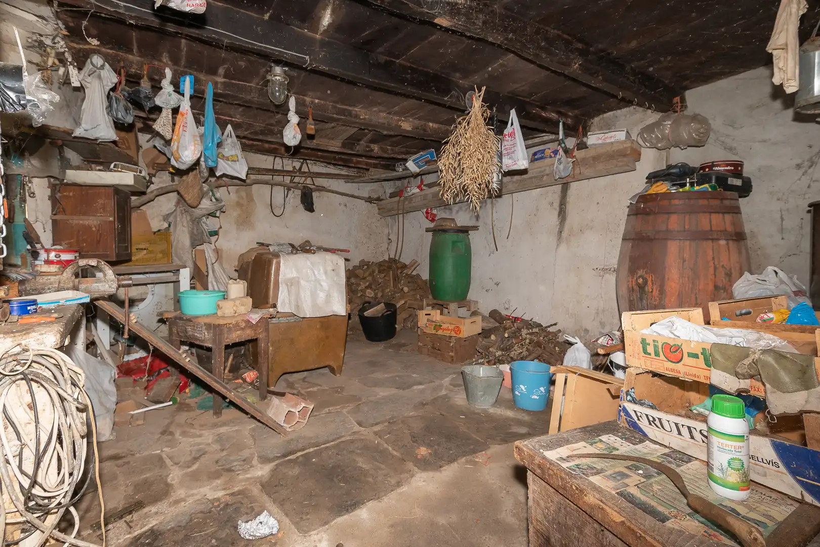 Casa rústica en venda a Rábade, imagen 20
