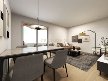 Appartamento con piscina in vendita a Calle Benajarafe, 21, Las Lagunas, Spain Portal 1