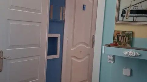 Photo 2 of Flat for rent in Calle de Benjamín Palencia, #16, Portazgo, Madrid Capital