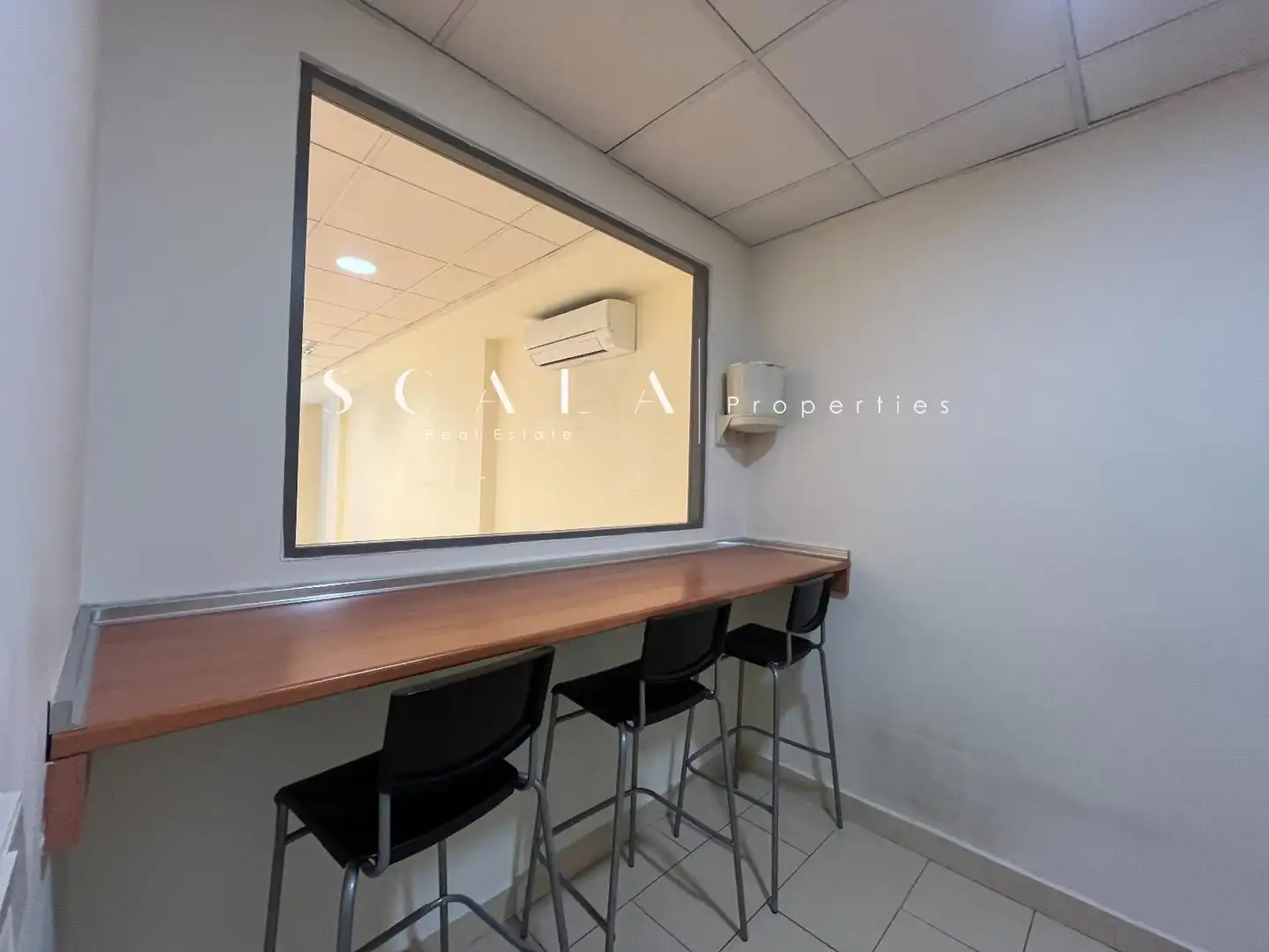 Büro zur Miete in del Mediterráneo, imagen 5
