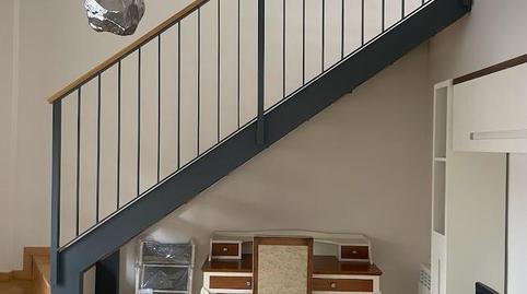 Foto 2 de Dúplex de alquiler en Centro, Valladolid Capital