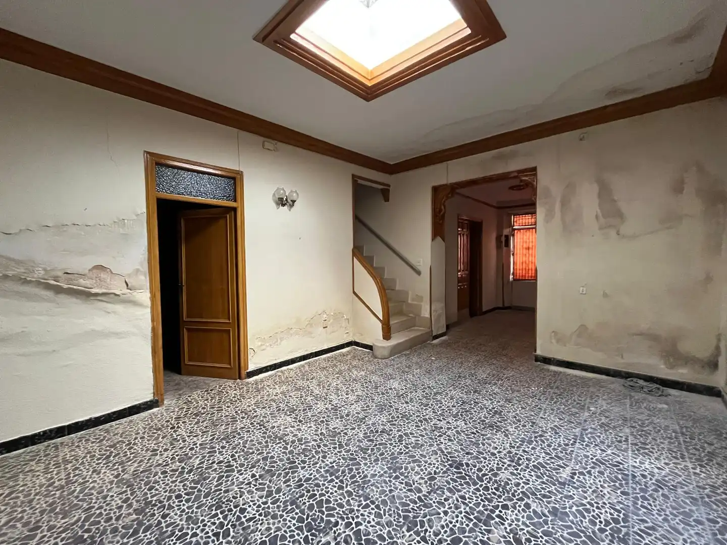 Casa amb jardí en venda a Calle Concordia 5, imagen 3