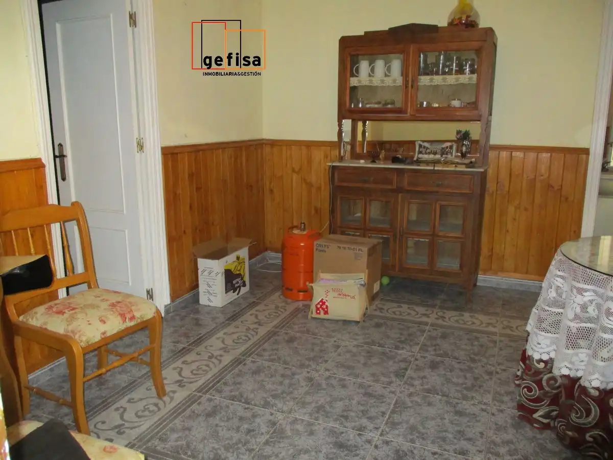 Casa en venda a Valdepeñas, imagen 5