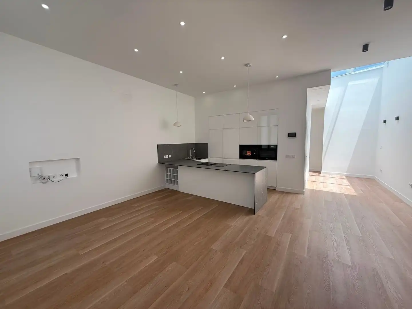 Cocina de Casa o chalet en venta en Santa Cruz de Tenerife