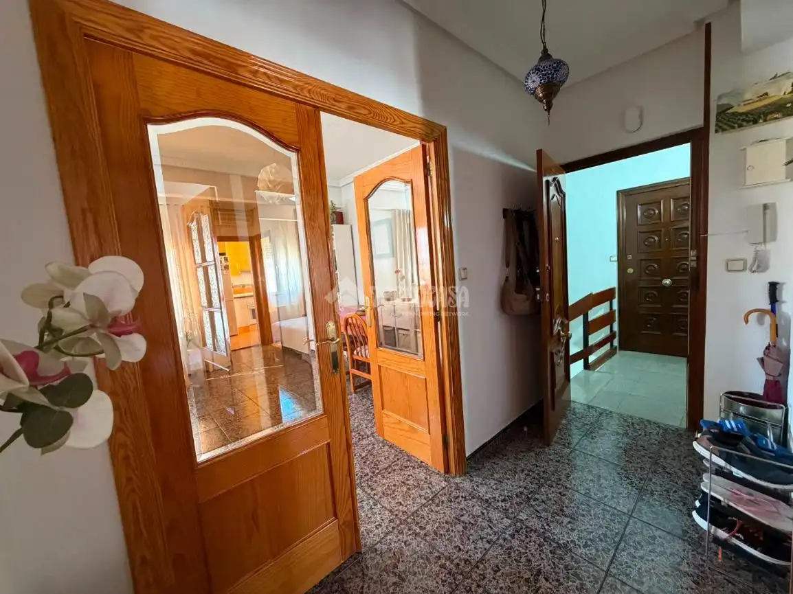 Appartamento con terrazza in vendita a Torredonjimeno, imagen 14