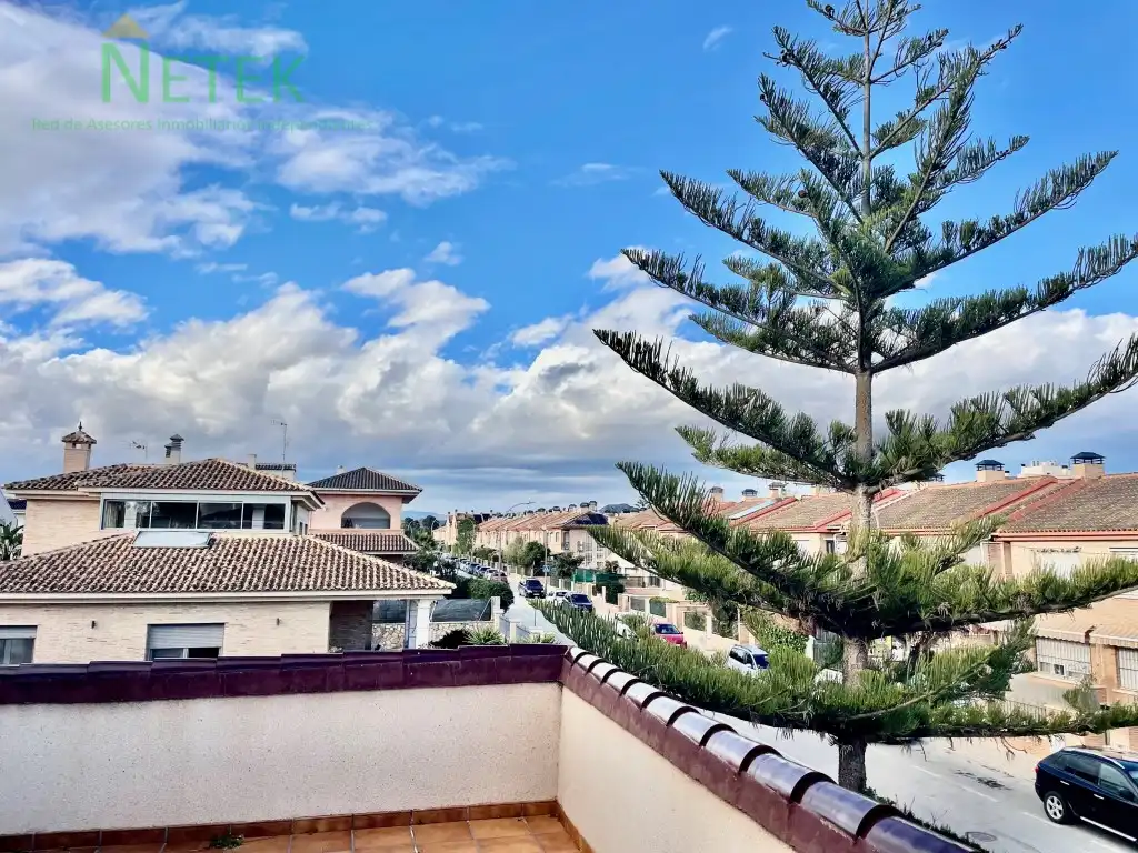 Villa à vendre à Avenida Andres Murcia, imagen 36