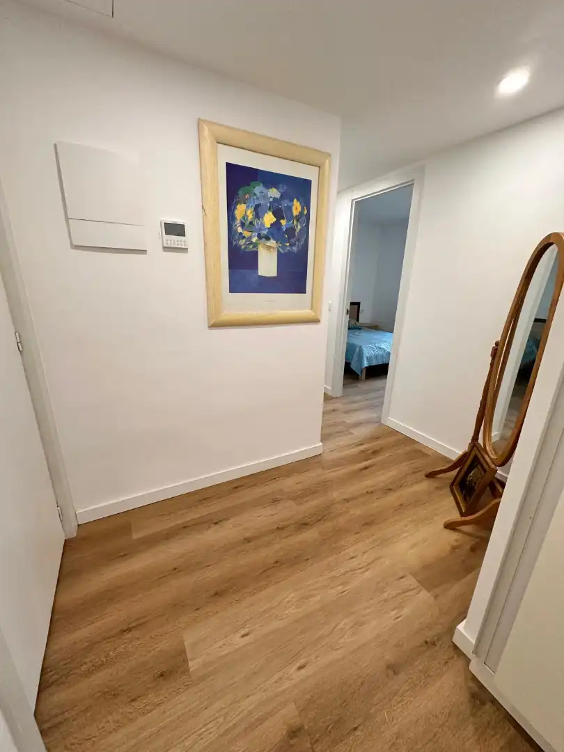 Apartament de lloguer a Passeig Marítim, 27, Cambrils Port