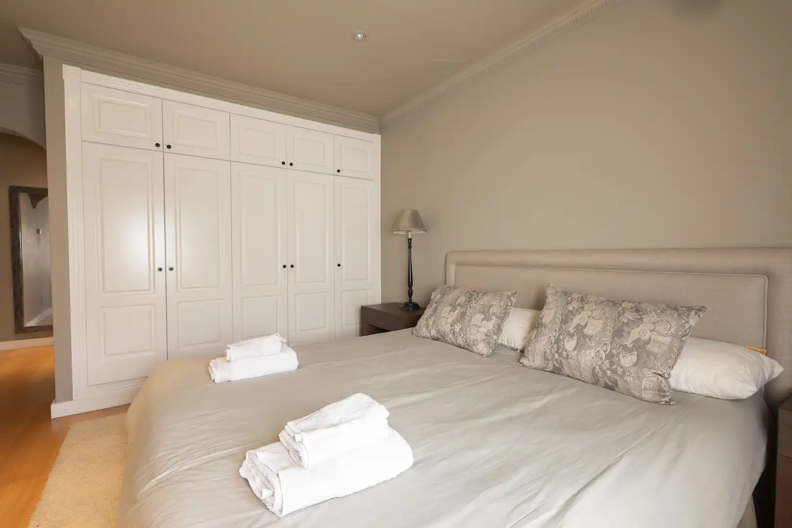 Habitación de Casa o chalet en venta en Tacoronte con Aire acondicionado, Jardín privado y Terraza