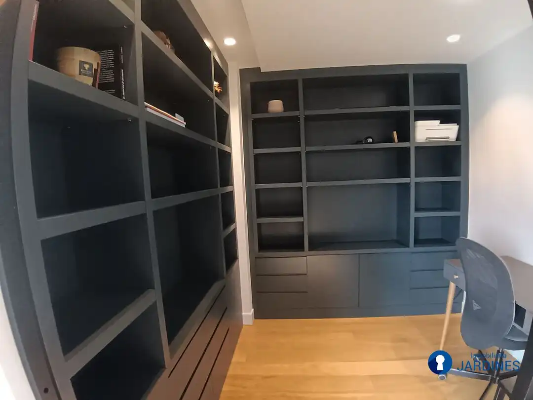 Wohnung mit Aufzug zur Miete in Abando - Albia, imagen 21