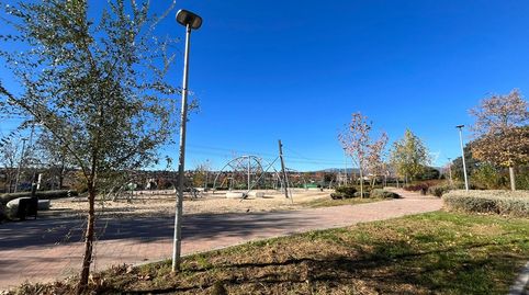 Foto 3 de Pis de lloguer a La Navata, Galapagar