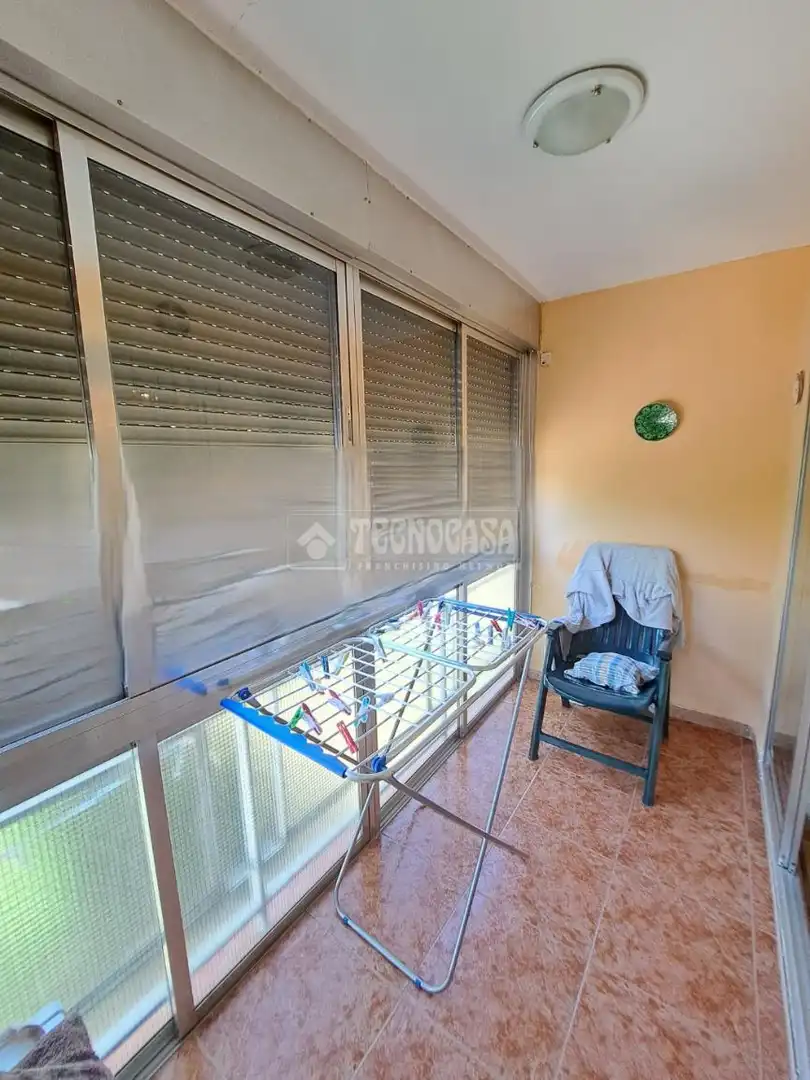 Terraza de Piso en venta en Parla con Calefacción y Terraza