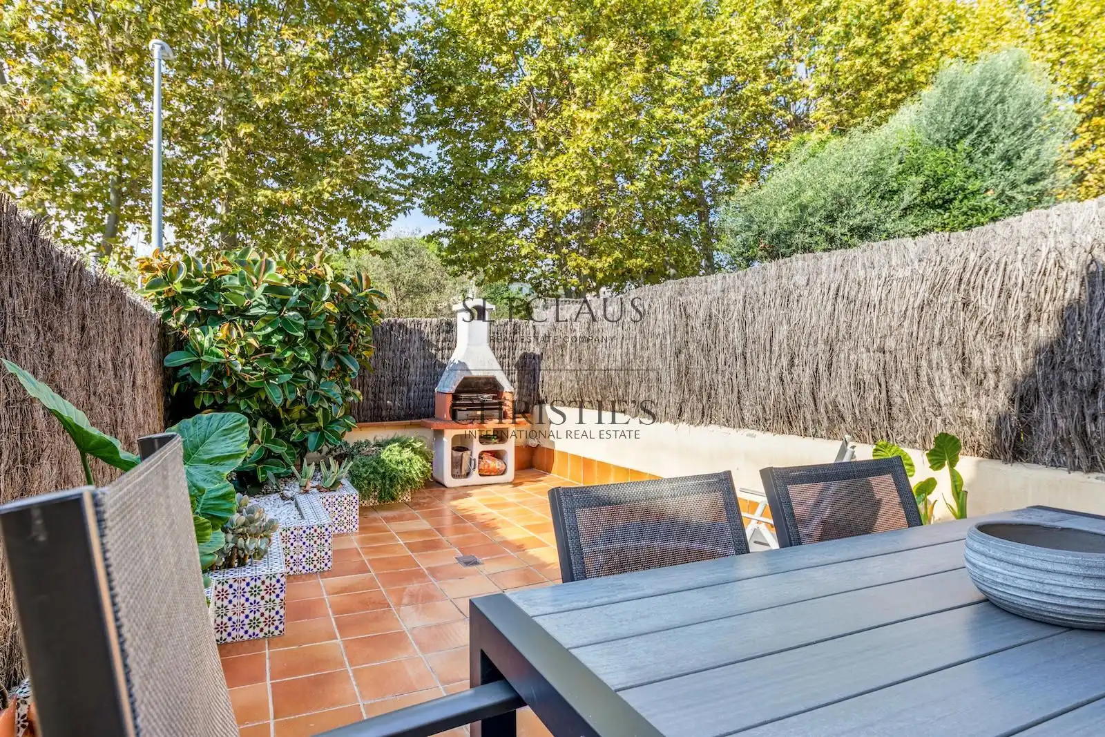 Reihenhaus mit Terrasse zum Verkauf in Alella, imagen 7