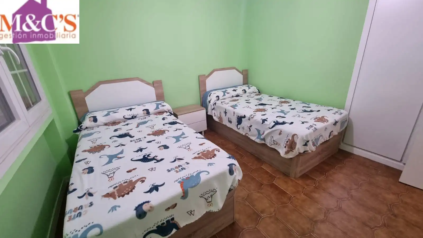 Flat with lift for sale in Centro, imagen 14