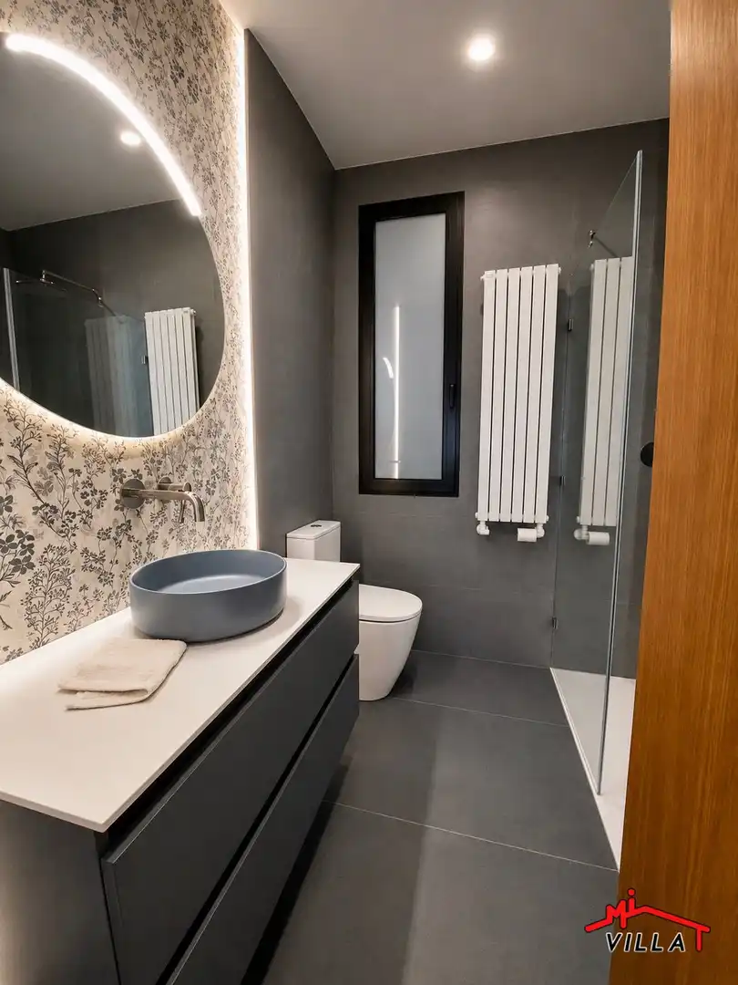 Piso con ascensor en venta en Centro - Ayuntamiento, imagen 25