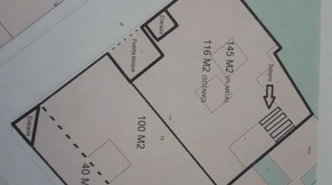 Local Com. en venta en Centro., Bild 3