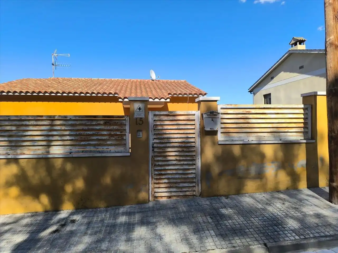 Casa en venta en ROGER DE LLURIA URB CALIFORNIA, imagen 2