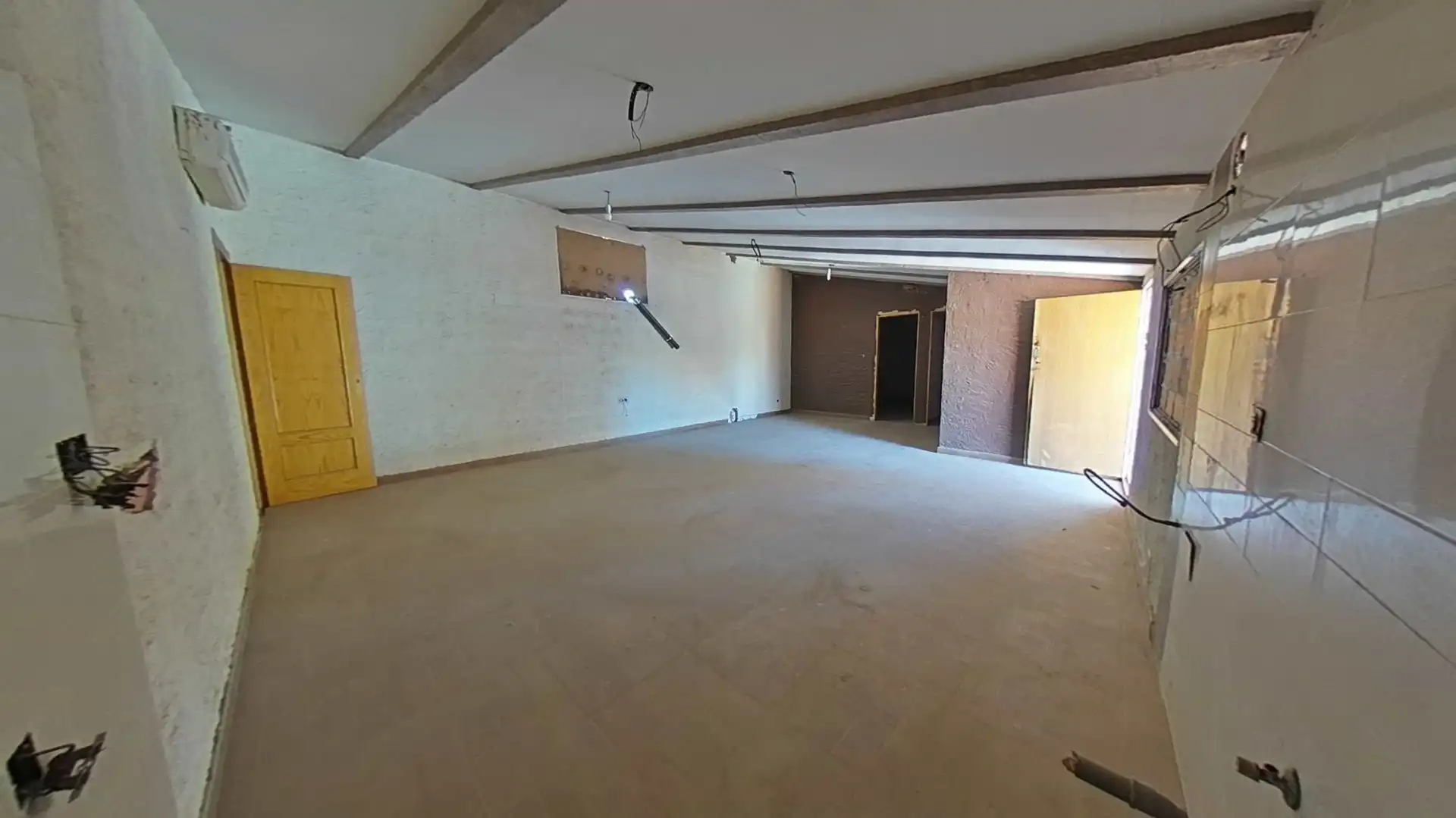 Casa o xalet en venda en Madrigueras amb Traster