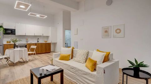 Foto 2 de Piso en venta en Hendaya Kalea, 9, Pinar - Anaka - Belaskoenea, Irun